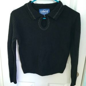 Collectif Fatima Jumper